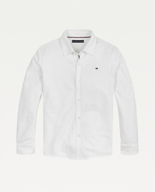Imagen 0 de Camisa de niño Tommy Hilfiger