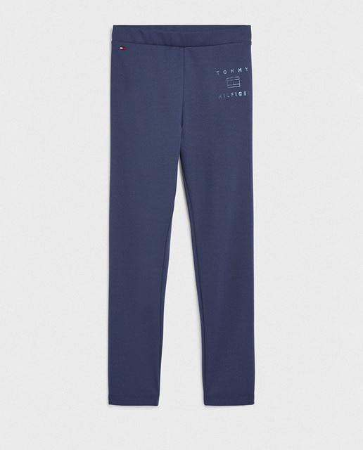 Imagen 0 de Leggin de bebé niña