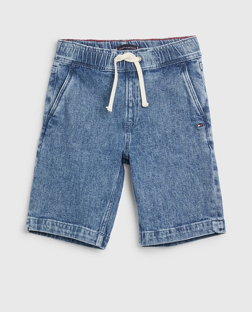 Imagen 0 de Bermuda de bebé niño estilo cargo