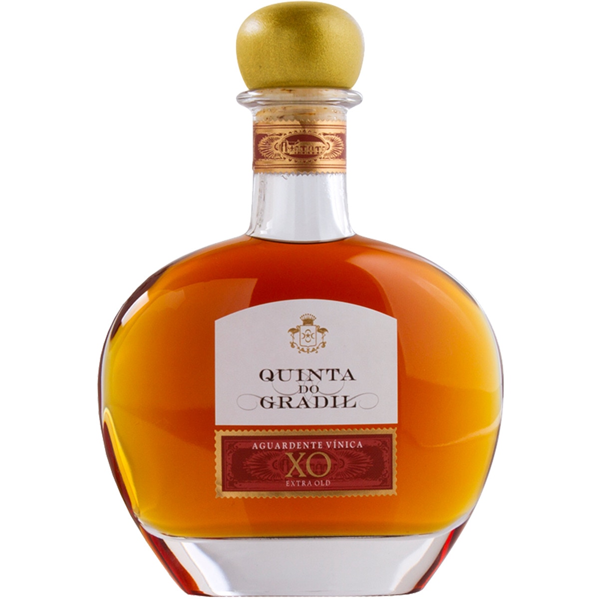 Aguardente Velha XO garrafa 50 cl