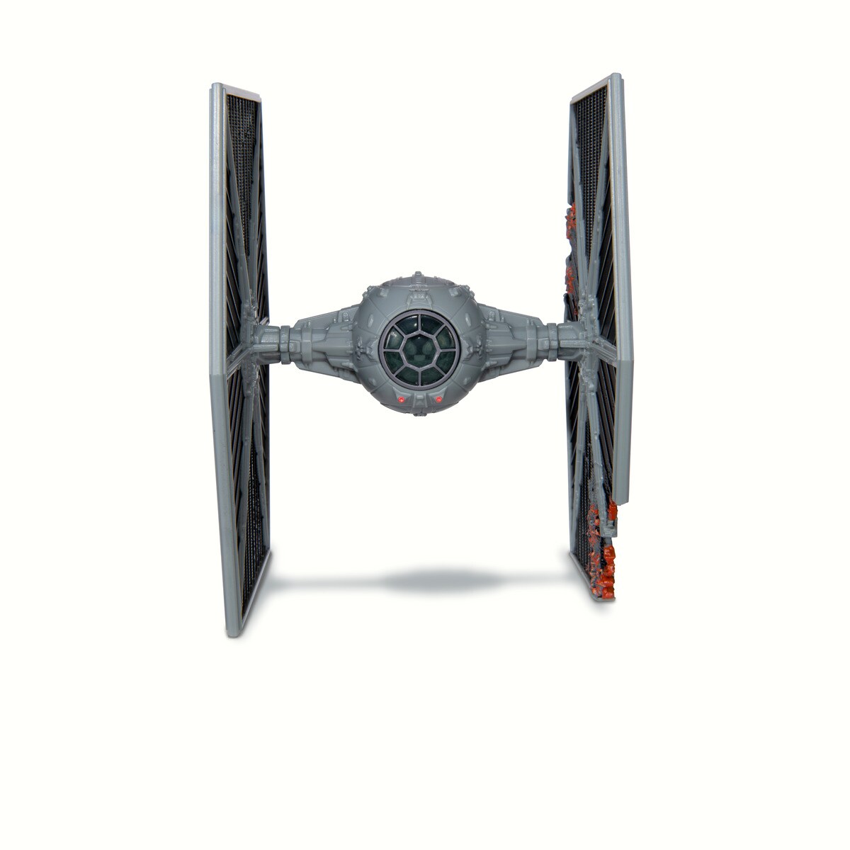 Nave 8 cm Tie Fighter y Figura Star Wars · Bizak · El Corte Inglés