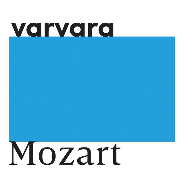 Imagen 0 de Mozart (CD)