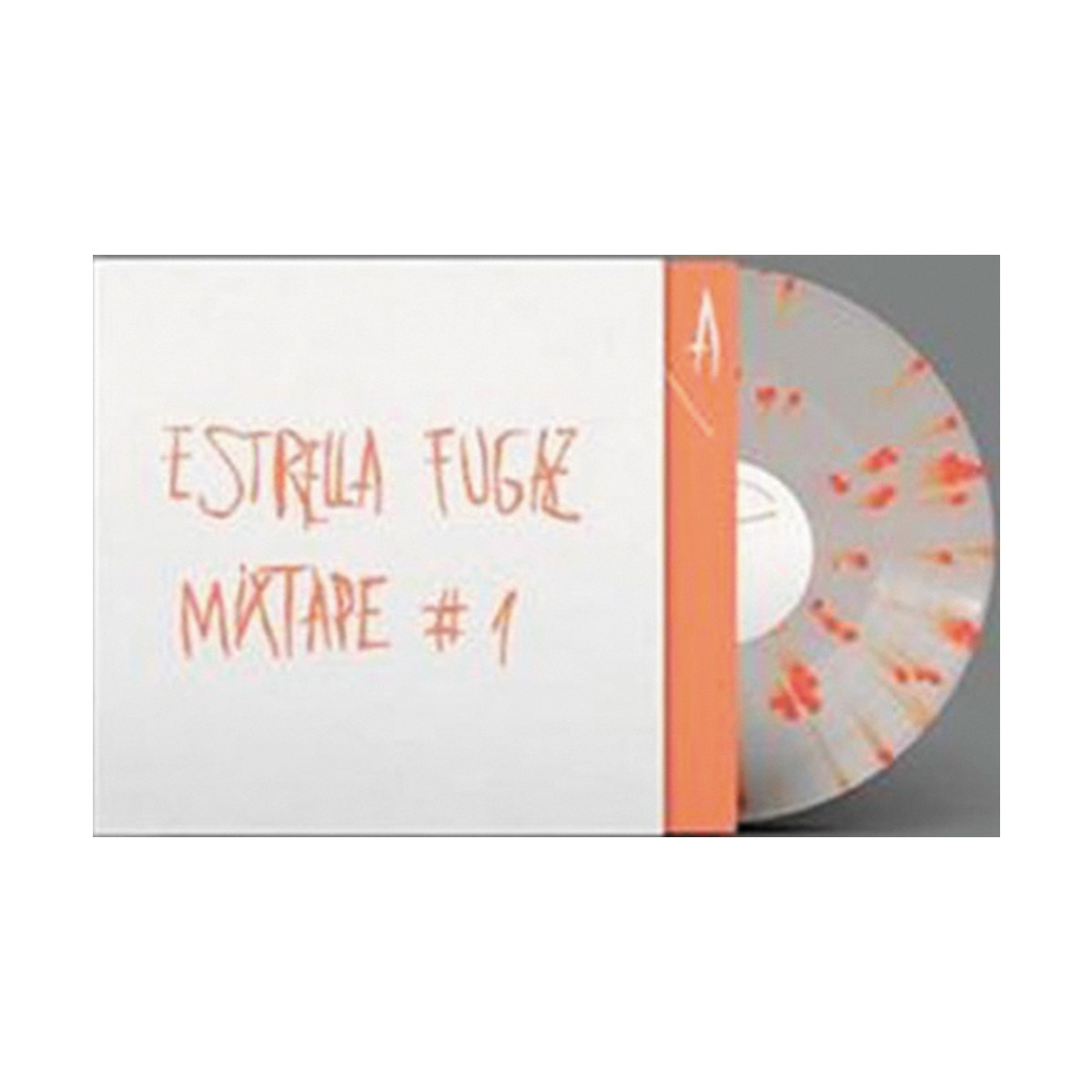 Mixtape 1 (Edição Color) (LP-Vinil) Cinzento-2