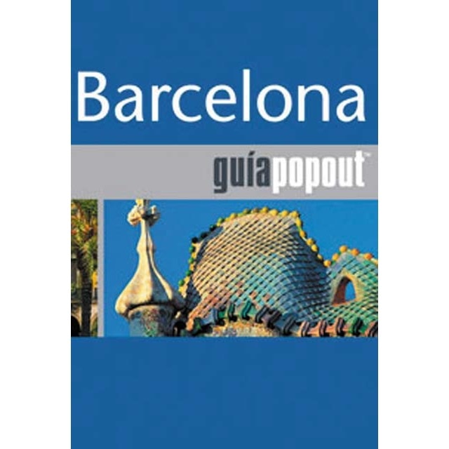 Guía Popout - Barcelona 1