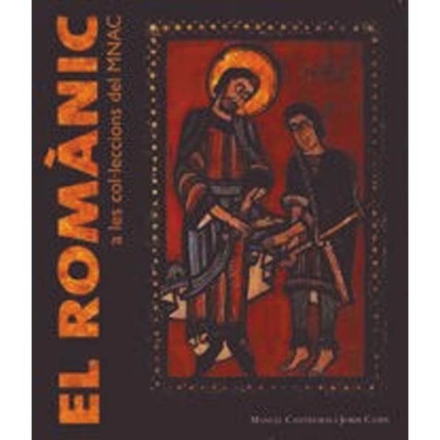 El romànic a les col·leccions del MNAC 1