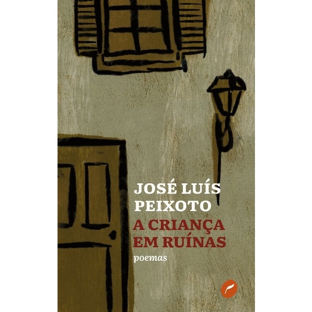 A criança em ruínas 1