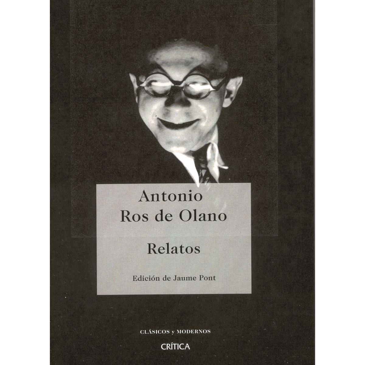 Relatos (Bolso) 1