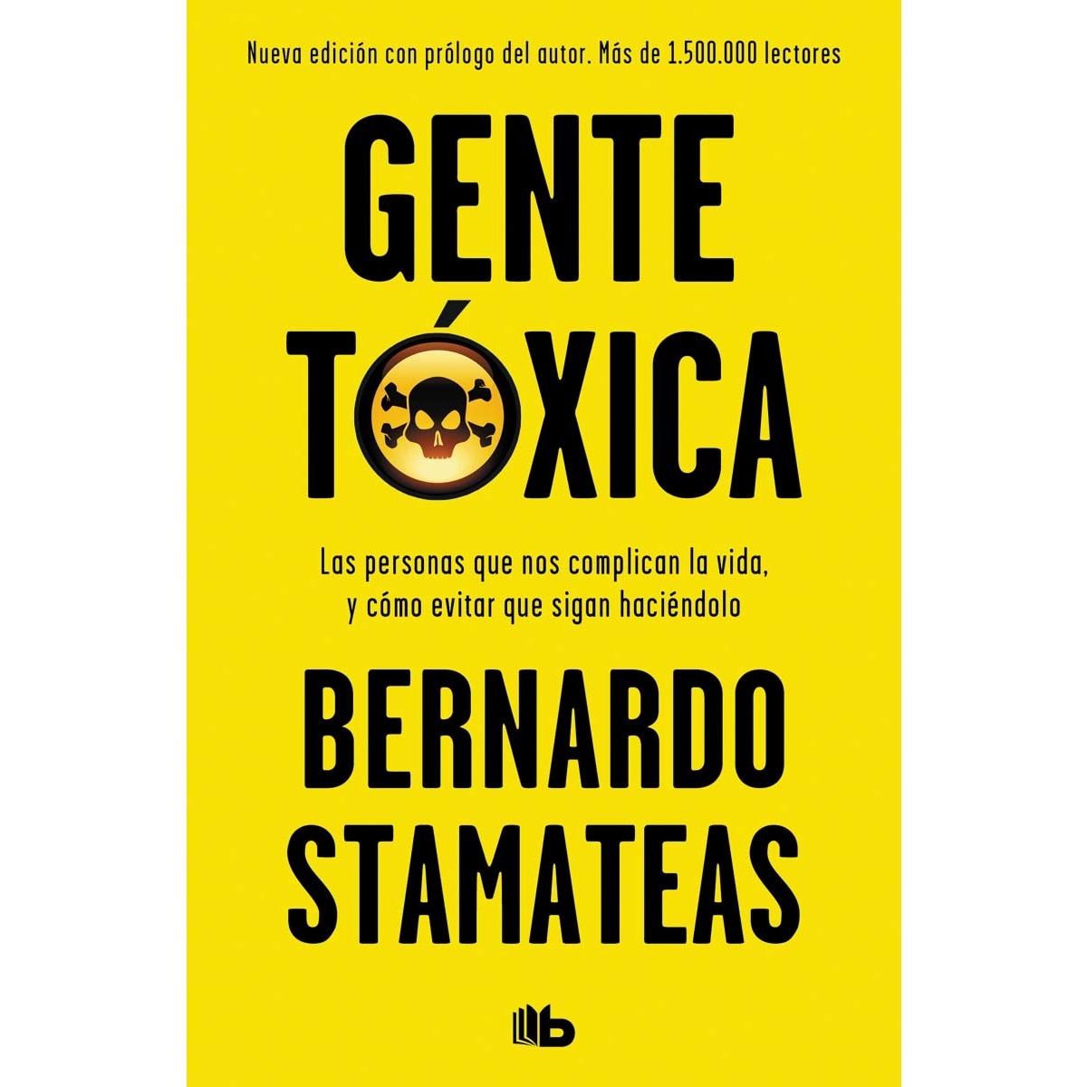 Gente tóxica  (Bolsillo) 1