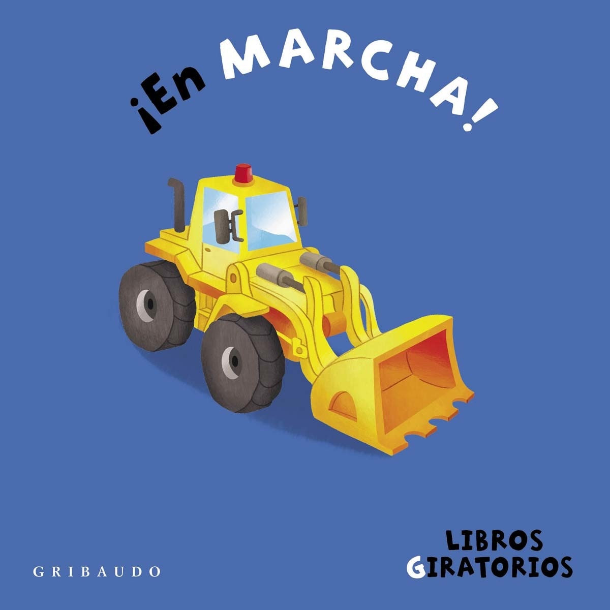 ¡En marcha! (Capa dura) 1