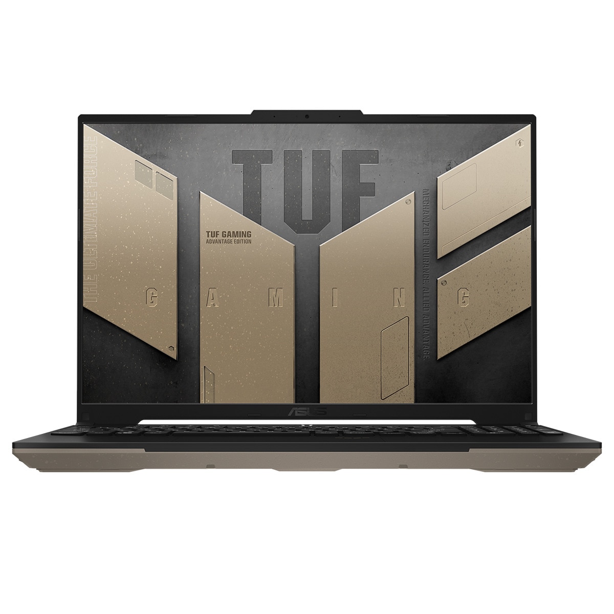 Portátil Gaming ASUS TUF A16 Advantage Edition FA617NS-N3020, Ryzen 7, 16GB, 1TB SSD, AMD Radeon RX 7600S 8GB, 16", Sin SO Negro-7