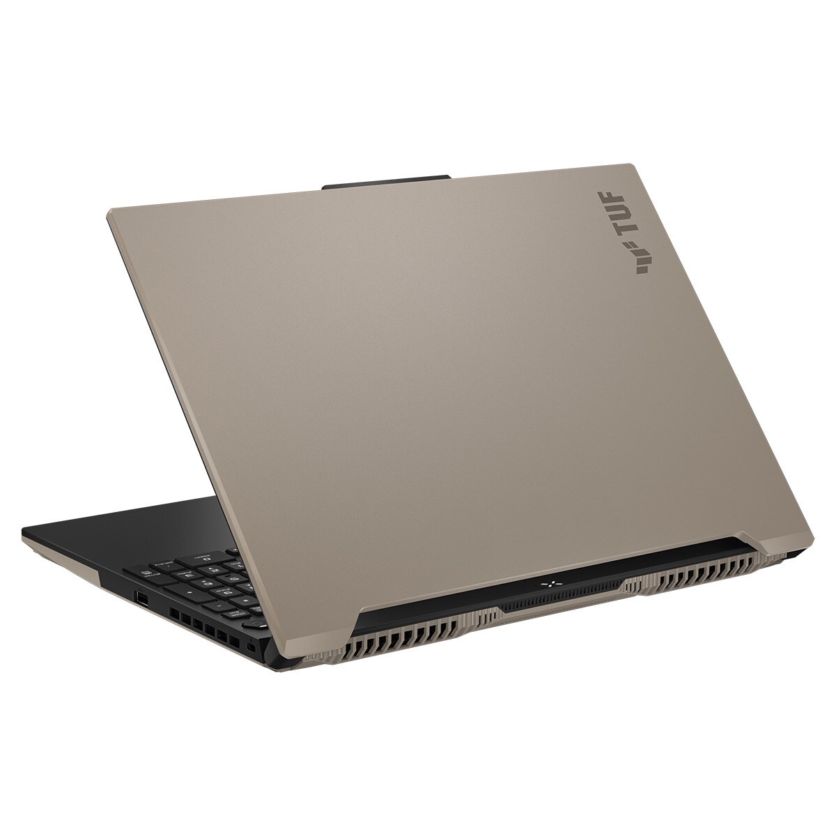 Portátil Gaming ASUS TUF A16 Advantage Edition FA617NS-N3020, Ryzen 7, 16GB, 1TB SSD, AMD Radeon RX 7600S 8GB, 16", Sin SO Negro-8