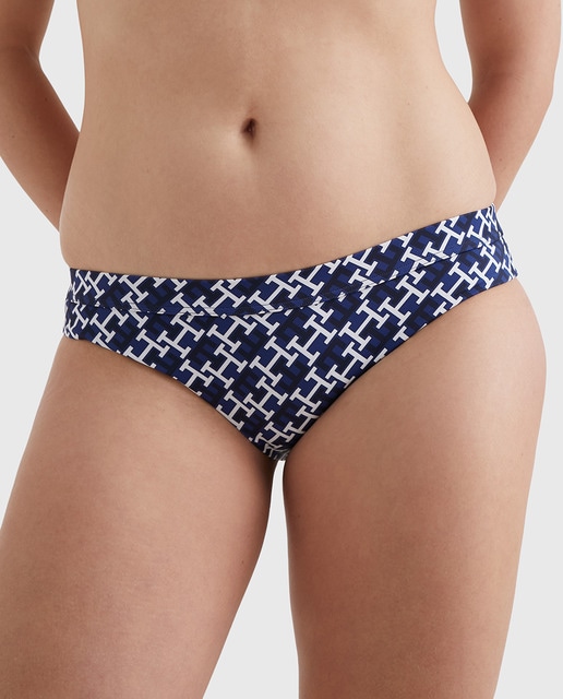 Imagen 0 de Braga bikini estampada