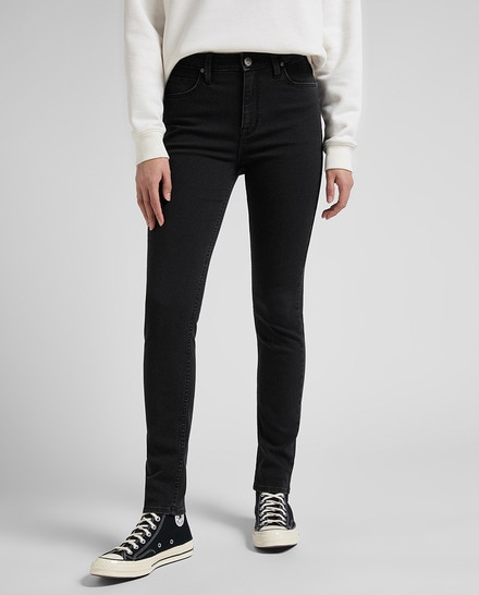 Pantalón largo mujer Scarlett high — oferta en Primeriti