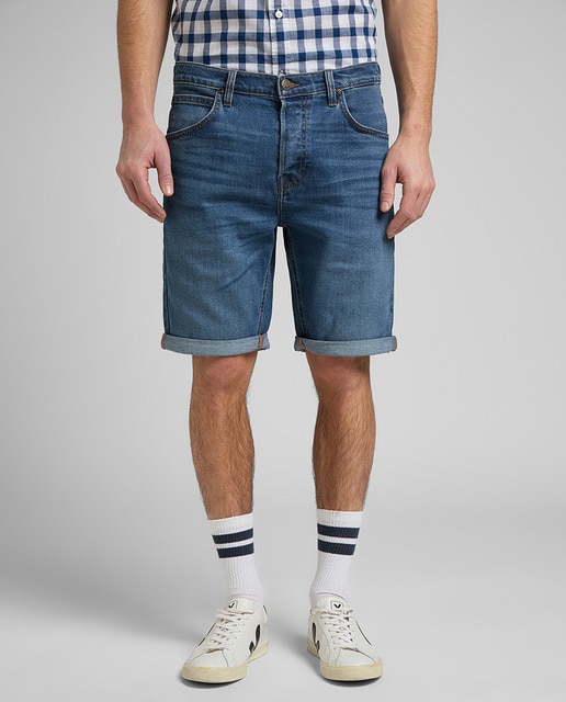 Imagen 0 de Pantalón corto hombre Pocket