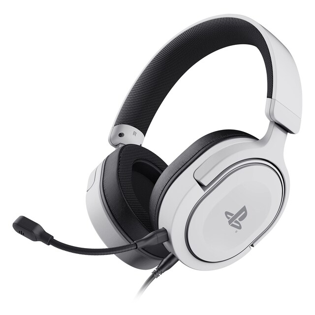 Imagen 0 de Auriculares Gxt 498W Forta PlayStation 5