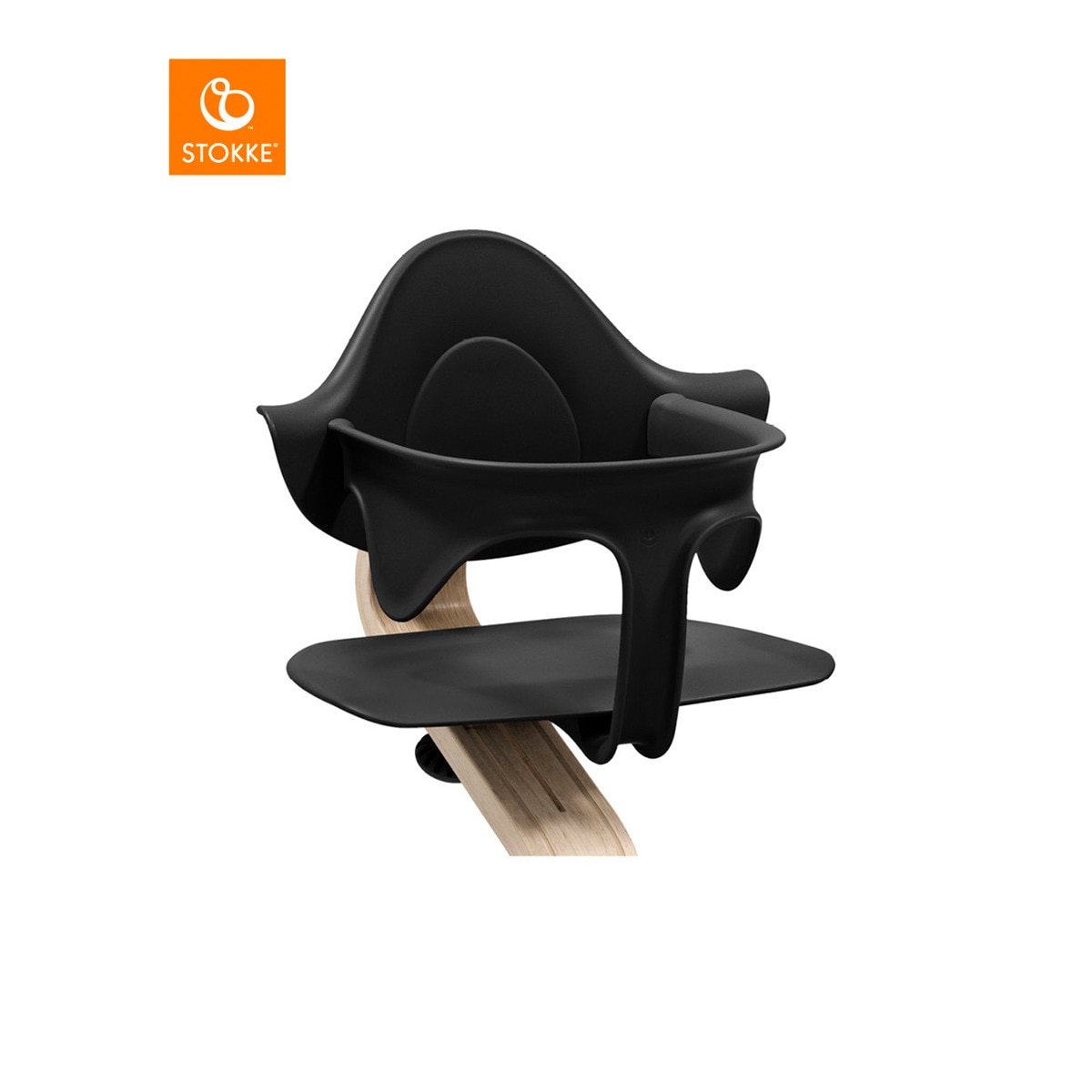 Accesorio Stokke Baby Set para trona Nomi · Stokke · El Corte Inglés