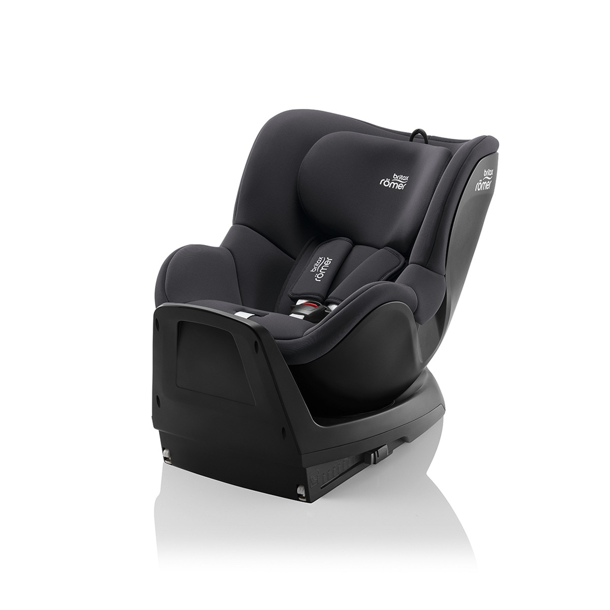 Imagem 0 de Cadeira Auto Giratória DUALFIX M PLUS - 61-105 cm