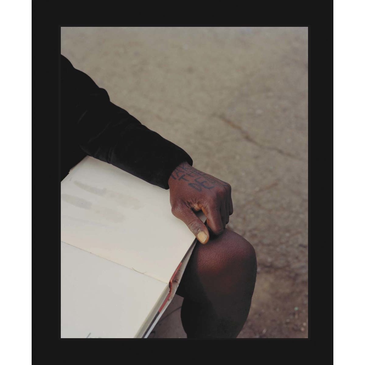 Anarene (Capa dura) 1