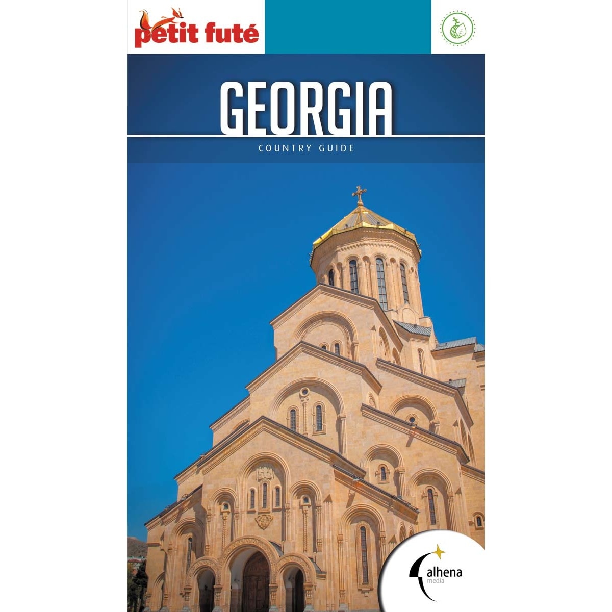Georgia (Capa mole) 1
