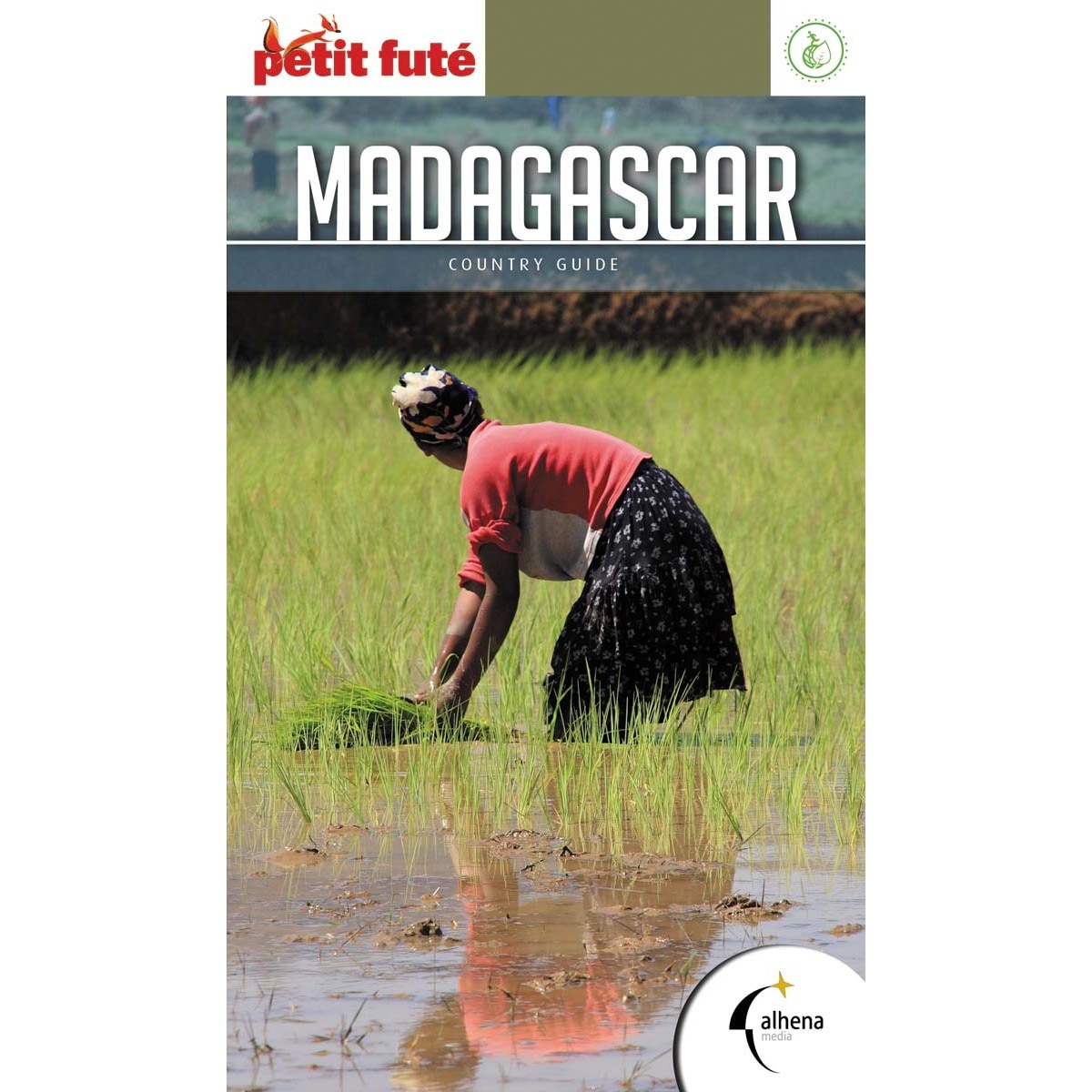 Madagascar (Capa mole) 1