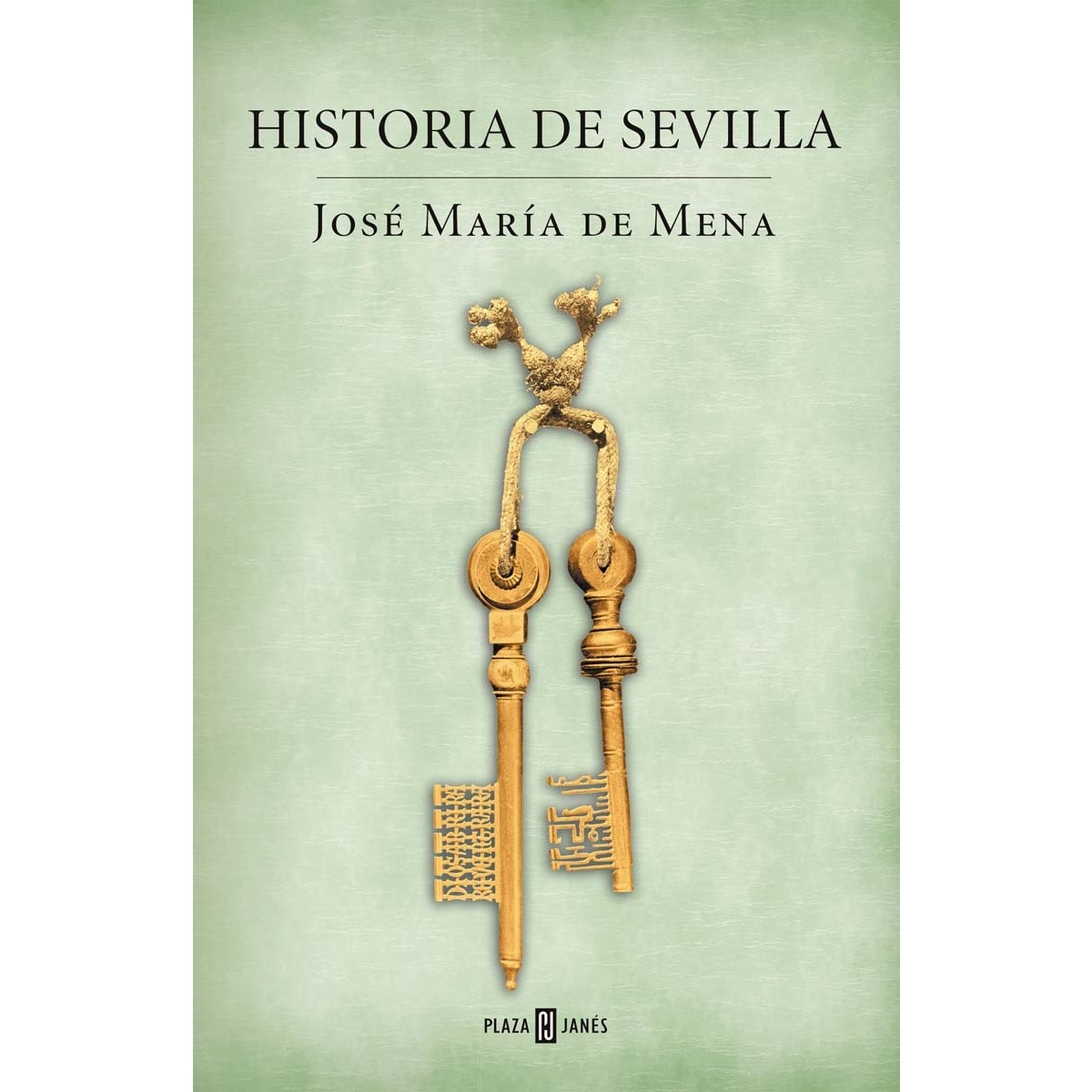 Imagen 0 de Historia de Sevilla (Tapa dura)