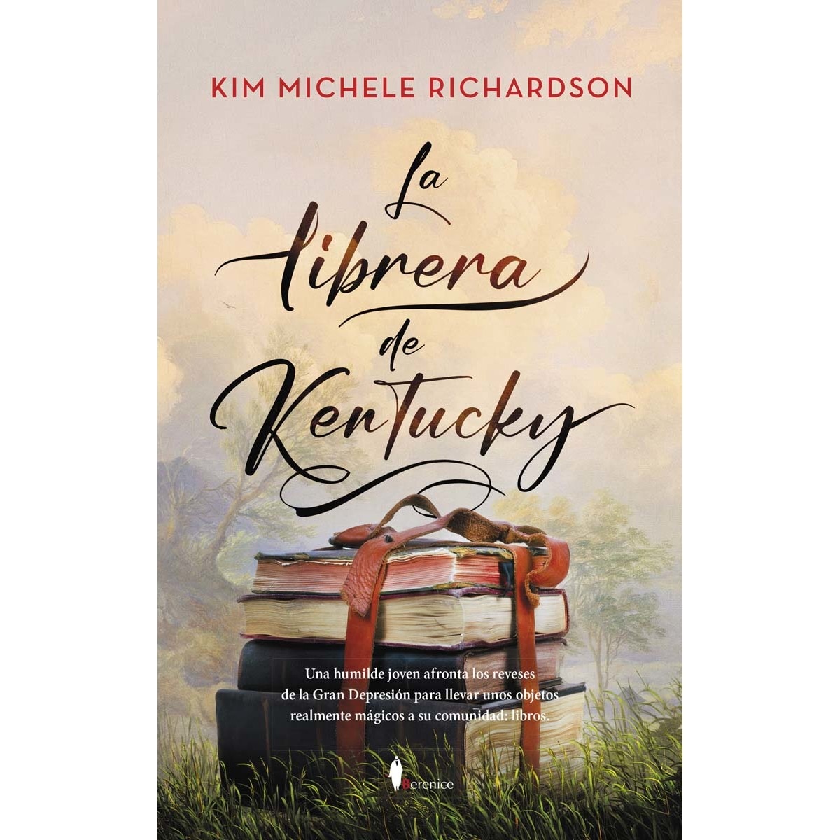 La librera de Kentucky (Capa mole) 1