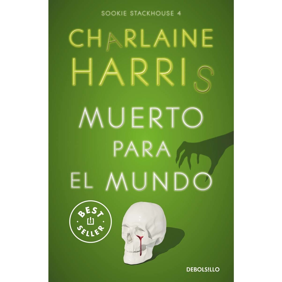 Imagem 0 de Muerto para el mundo (Sookie Stackhouse 4)