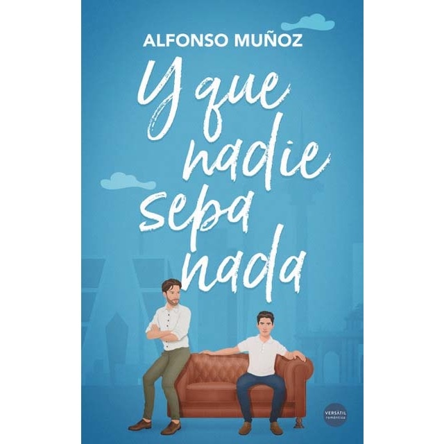 Y que nadie sepa nada 1