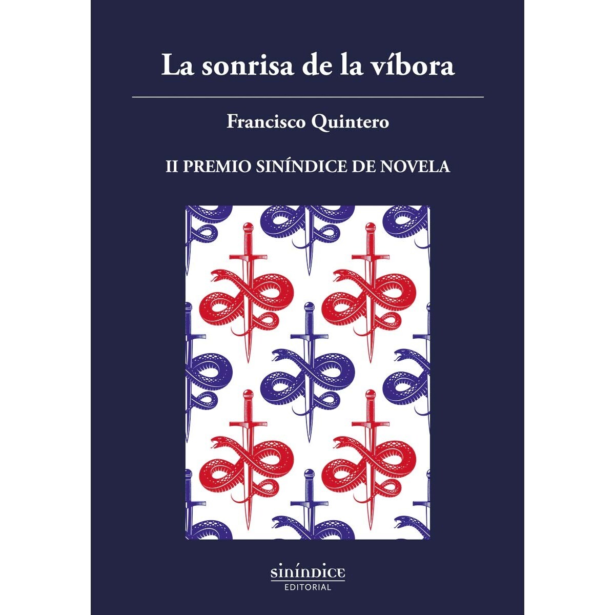 La sonrisa de la víbora 1