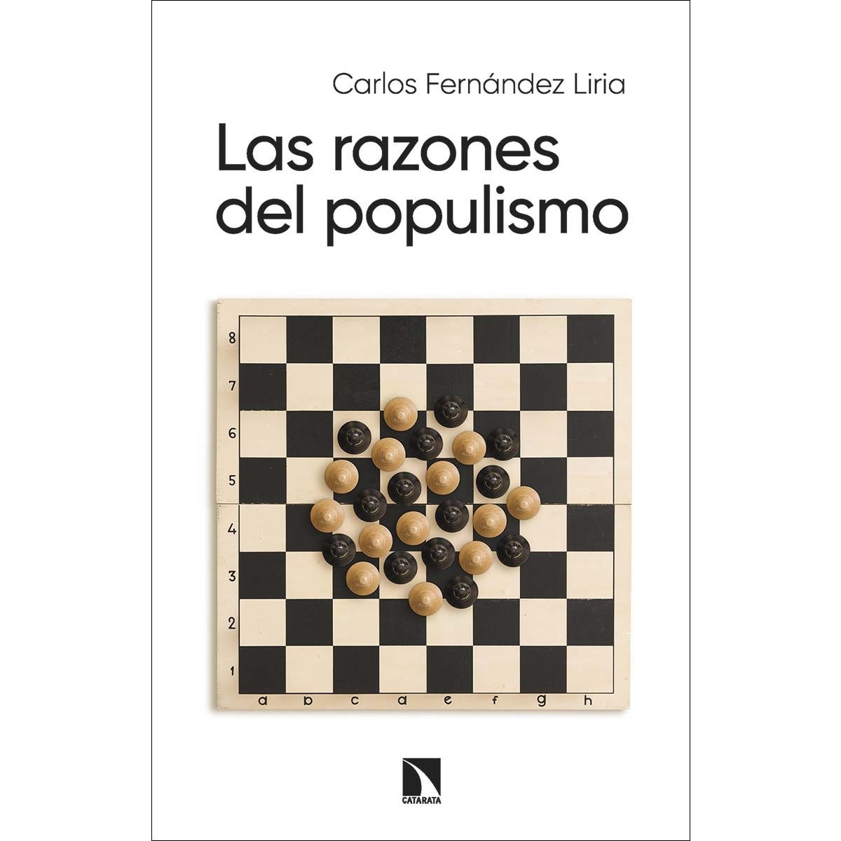 Imagem 0 de Las razones del populismo (Capa mole)