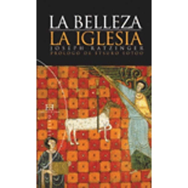 Imagem 0 de La belleza.La iglesia: Prólogo de etsuro sotoo (Capa mole)