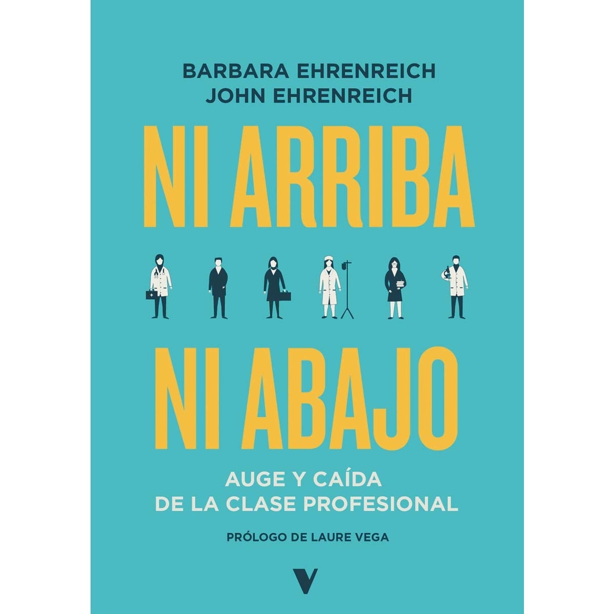 Ni arriba ni abajo 1