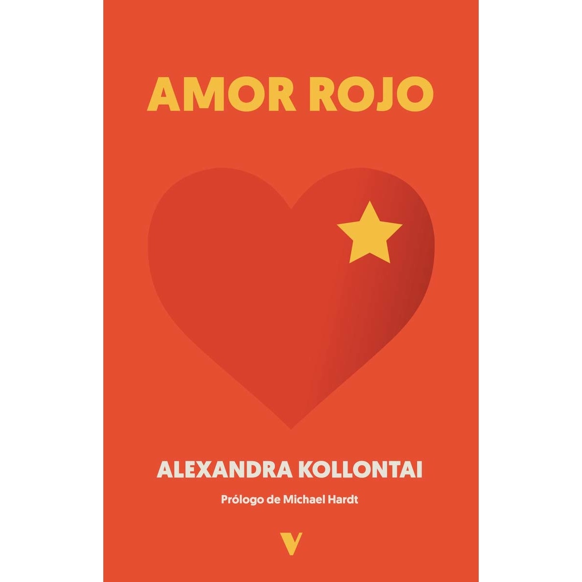 Amor rojo 1