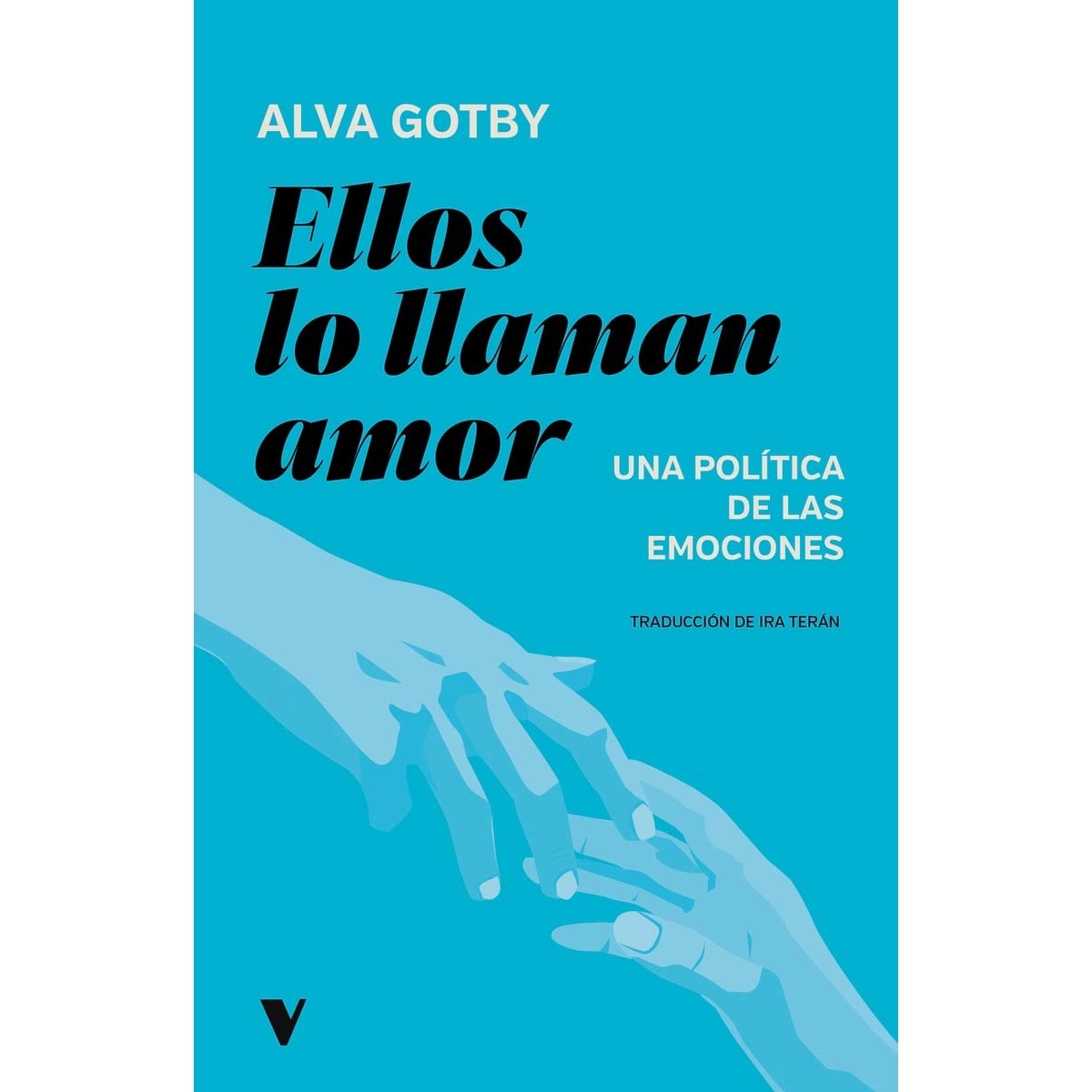 Ellos lo llaman amor 1