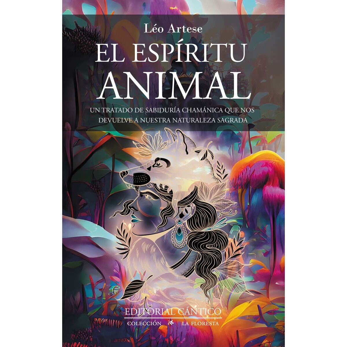 El espíritu animal (Capa mole) 1
