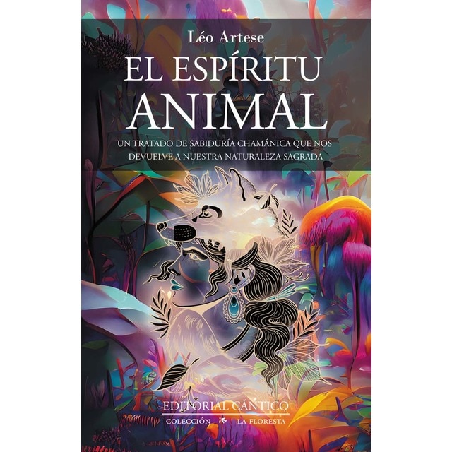 Imagem 0 de El espíritu animal (Capa mole)