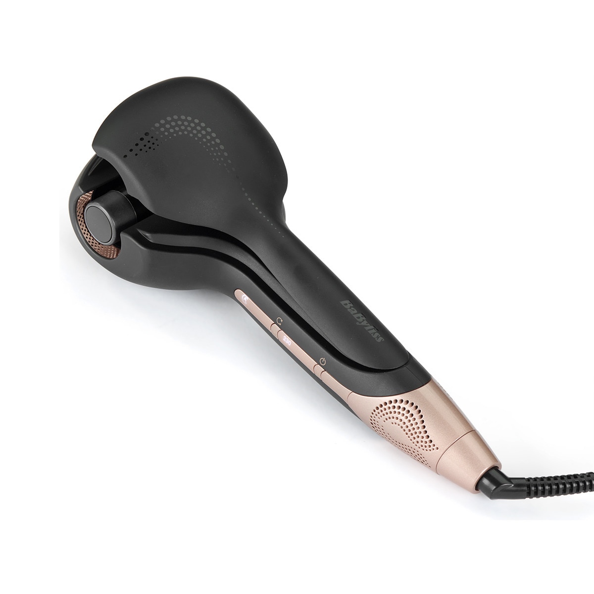 Recondicionado - Grade A - Modelador de Cabelo BaByliss Wave Secret Air C1900E para Criar Ondas Soltas 2