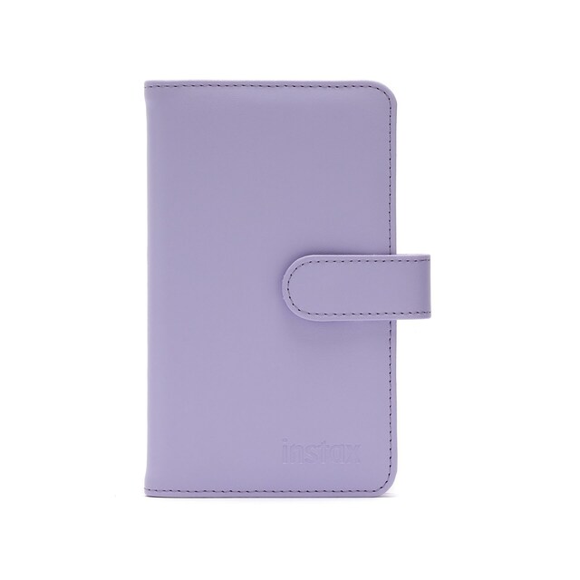 Imagen 0 de Álbum para fotos instax mini, 108 fotos