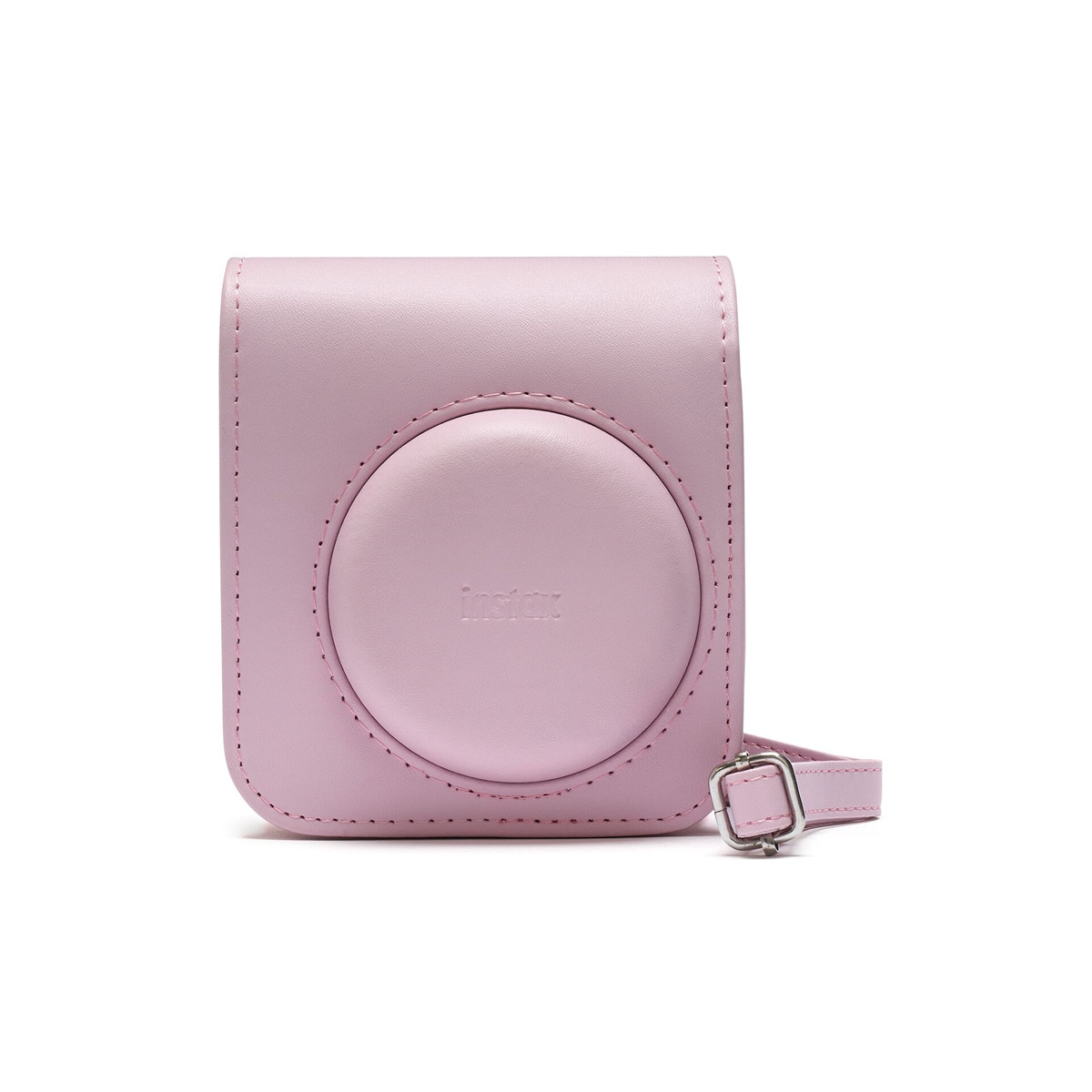 Kit de Acessórios Instax Mini 12 - Rosa Floral Rosa-3