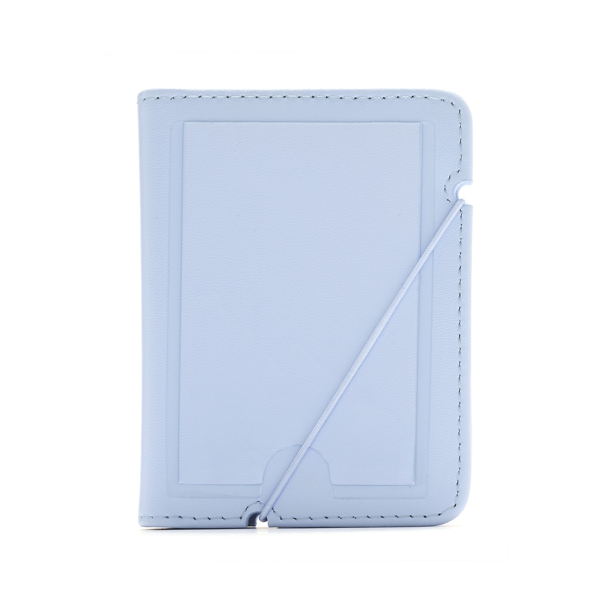 Kit de Acessórios para Instax Mini 12 - Azul Pastel Azul-4