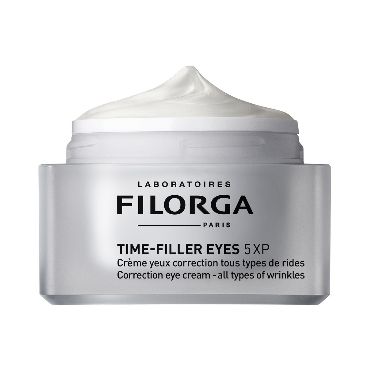 Contorno de Olhos Time-Filler 5 XP - 15 ml 2