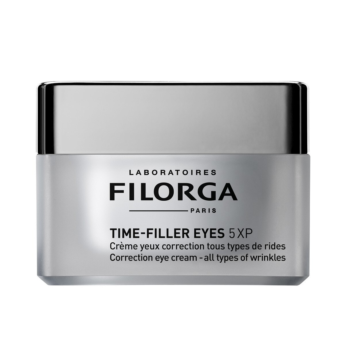 Contorno de Olhos Time-Filler 5 XP - 15 ml 1