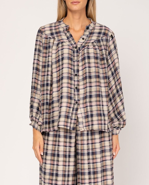 Imagen 0 de Top oversize