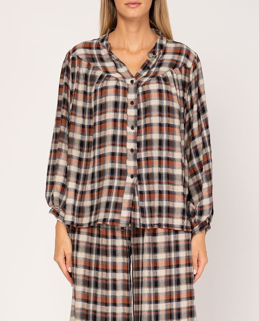 Imagen 0 de Top oversize