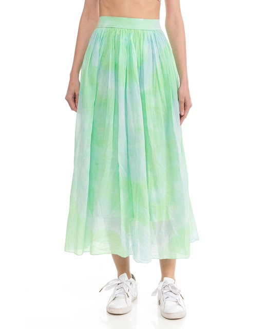 Imagen 0 de Falda larga