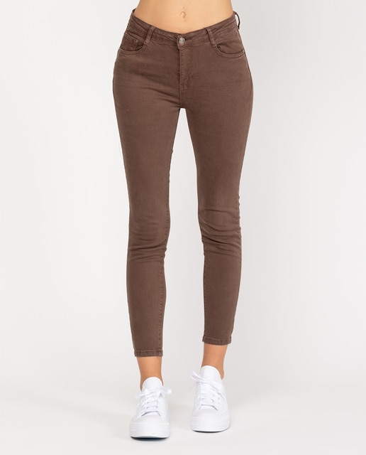 Imagen 0 de Jeans slim fit