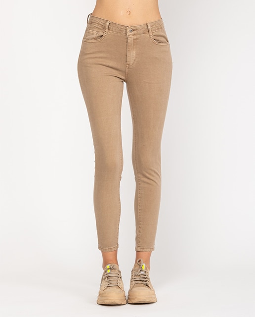 Imagen 0 de Jeans slim fit