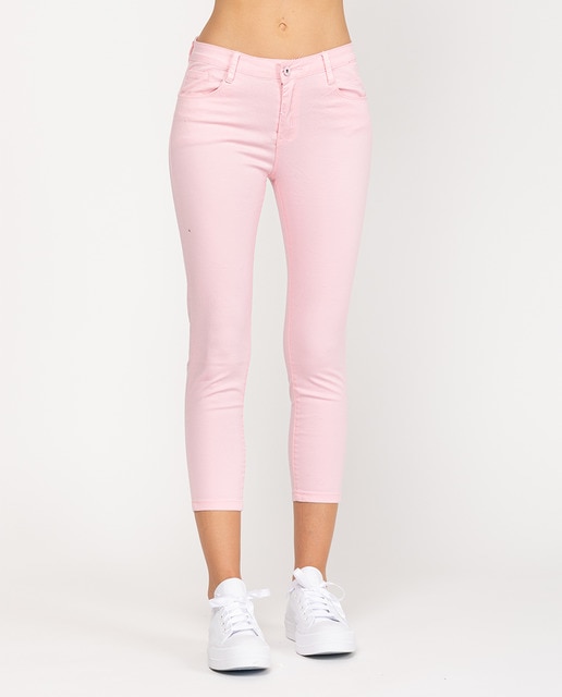 Imagen 0 de Jeans slim fit