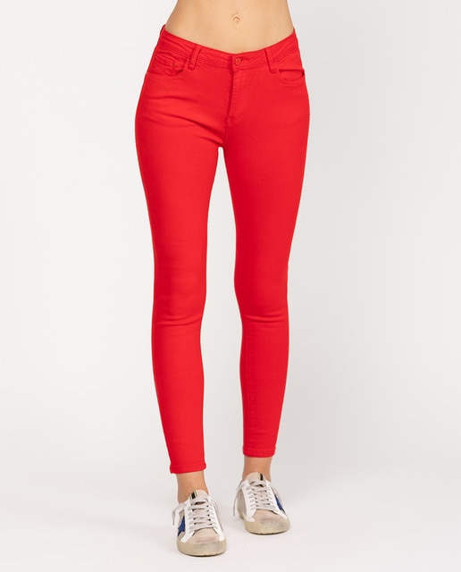 Imagen 0 de Jeans slim fit