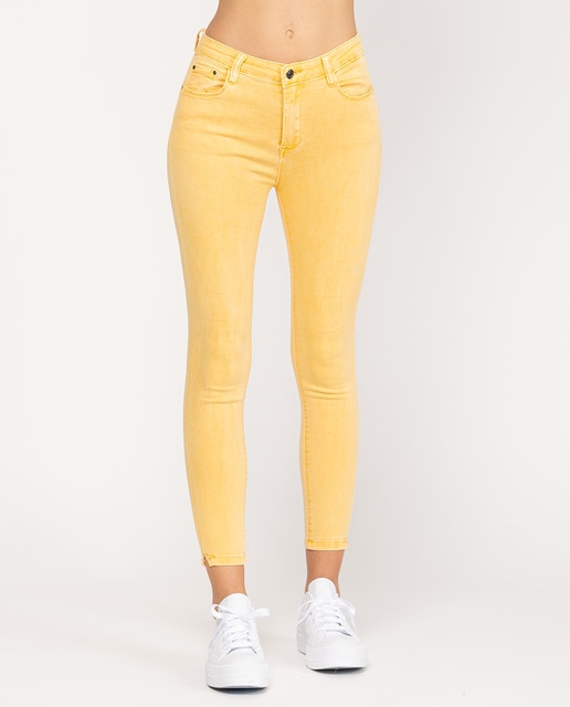 Imagen 0 de Jeans slim fit